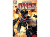 Comic Books Marvel Comics - US Agent 005 of 5 - Renaud Variant Edition (Cond. VF-) - 11235 - Cardboard Memories Inc.