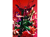 Comic Books Marvel Comics - Inhumanity 001 (Cond. VF-) - 7248 - Cardboard Memories Inc.