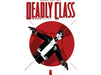Comic Books Image Comics - Deadly Class (2013) 018 (Cond. FN-) - 3863 - Cardboard Memories Inc.