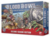 Collectible Miniature Games Games Workshop - Blood Bowl - Second Season Edition - Cardboard Memories Inc.