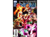 Comic Books Marvel Comics - Nova 020 - 6769 - Cardboard Memories Inc.
