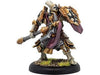 Collectible Miniature Games Privateer Press - Warmachine - Protectorate Of Menoth - Exemplar Warder Solo - PIP 32132 - Cardboard Memories Inc.