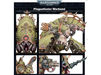 Collectible Miniature Games Games Workshop - Warhammer 40K - Death Guard - Battleforce - Plaguefester Waband - 43-71 - Cardboard Memories Inc.