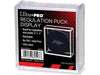 Supplies Ultra Pro - Regulation Puck Display - Cardboard Memories Inc.