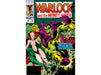 Comic Books Marvel Comics - Warlock and the Infinity Watch 012 - 5938 - Cardboard Memories Inc.