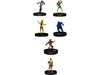 Collectible Miniature Games Wizkids - Marvel - HeroClix - X-Men House of X - Fast Forces 6 Pack - Cardboard Memories Inc.