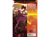 Comic Books Marvel Comics - Battleworld Siege 003 (Cond. VF-) 5371 - Cardboard Memories Inc.