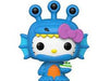 Action Figures and Toys POP! - Television - Sanrio Hello Kitty - Hello Kitty Kaiju Sea - Cardboard Memories Inc.