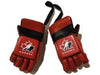 Supplies Top Dog - NHL - Mini Gloves - Team Canada - Cardboard Memories Inc.