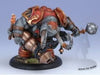 Collectible Miniature Games Privateer Press - Hordes - Skorne - Titan Heavy Warbeast - PIP 74057 - Cardboard Memories Inc.