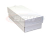 Supplies BCW - Cardboard Storage Box - Postcard Box - Cardboard Memories Inc.