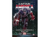 Comic Books, Hardcovers & Trade Paperbacks Marvel Comics - Captain America - The Tomorrow Soldier - Volume 5 - TP0020 - Cardboard Memories Inc.