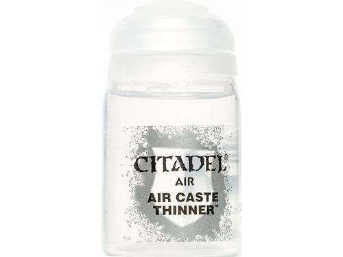 Paints and Paint Accessories Citadel Air - Air Caste Thinner 24ml - 28-34 - Cardboard Memories Inc.