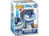 Action Figures and Toys POP! - With Purpose - Disney - Cheshire Cat - Cardboard Memories Inc.