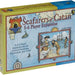 Board Games Mayfair Games - Catan - The Seafarers Of Catan - Expansion - Cardboard Memories Inc.