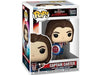 Action Figures and Toys POP! - Marvel - Doctor Strange - In The Multiverse Of Madness - Captain Carter - Cardboard Memories Inc.
