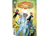 Comic Books Marvel Comics - Infinity Warps 02 - 4094 - Cardboard Memories Inc.