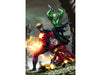 Comic Books Marvel Comics - Guardians Of The Galaxy 011 - 4183 - Cardboard Memories Inc.