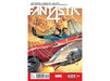Comic Books Marvel Comics - Fantastic 4 014 (Cond. VF-) - 5759 - Cardboard Memories Inc.