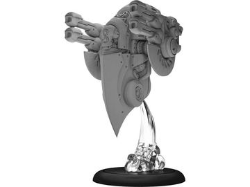 Collectible Miniature Games Privateer Press - Warmachine - Convergence of Cyriss - Tesselator - PIP 36034 - Cardboard Memories Inc.