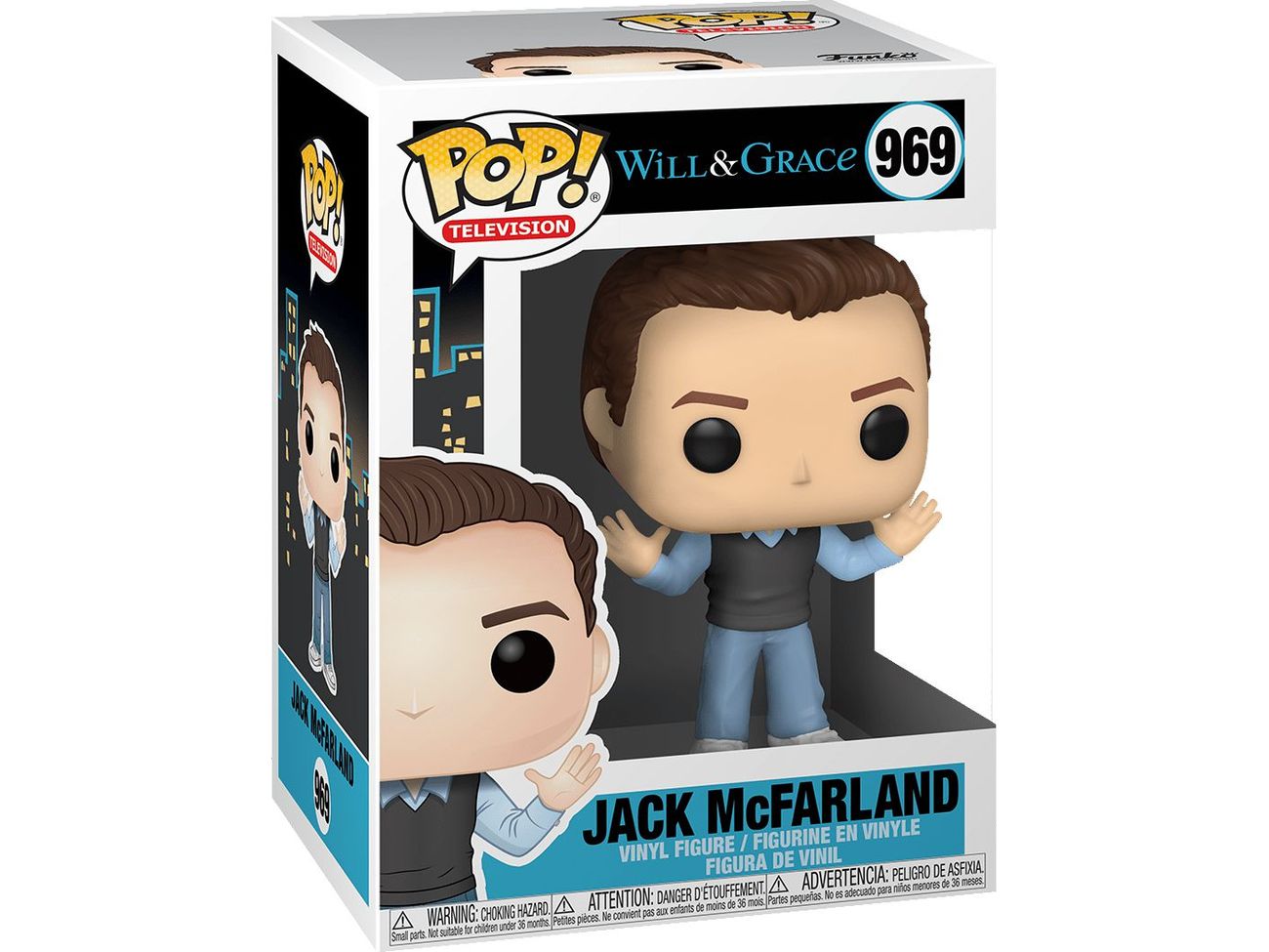 Funko POP!