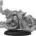 Collectible Miniature Games Privateer Press - Riot Quest - Scout Helga on Wheels - PIP 63023 - Cardboard Memories Inc.
