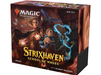 Trading Card Games Magic the Gathering - Strixhaven - Bundle Fat Pack - Cardboard Memories Inc.