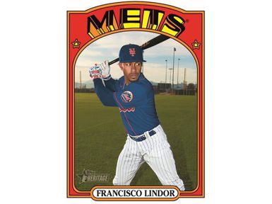 Sports Cards Topps - 2021 - Baseball - Heritage High Number - Trading Card Hobby Box - Cardboard Memories Inc.