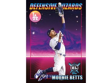 Sports Cards Topps - 2021 - Baseball - Big League - Hobby Box - Cardboard Memories Inc.