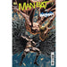 Comic Books DC Comics - Man-Bat 004 of 5 (Cond. VF-) - 11074 - Cardboard Memories Inc.