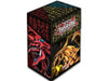 Supplies Konami - Yu-Gi-Oh! - Slifer Obelisk and Ra - Deck Box - Cardboard Memories Inc.
