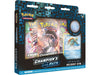 Trading Card Games Pokemon - Champions Path - Hulbury Gym - Pin Collection - Cardboard Memories Inc.
