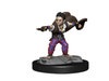 Role Playing Games Paizo - Pathfinder - Unpainted Miniatures - Deep Cuts - Halfling Wizard Male - 90260 - Cardboard Memories Inc.
