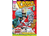 Comic Books Marvel Comics - Cable Blood & Metal (1992) 002 (Cond. FN/VF) - 13017 - Cardboard Memories Inc.