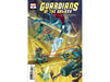 Comic Books Marvel Comics - Guardians Of The Galaxy 004 - 5029 - Cardboard Memories Inc.