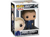 Action Figures and Toys POP! - Movies - 007 - James Bond From Quantum Of Solace - Daniel Craig - Cardboard Memories Inc.