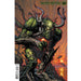 Comic Books DC Comics - Dark Nights Death Metal 006 of 7 - David Finch Variant Edition - Cardboard Memories Inc.