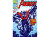 Comic Books Marvel Comics - Avengers 003 - 6113 - Cardboard Memories Inc.