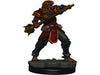 Role Playing Games Wizkids - Dungeons and Dragons - Premium Figure - Dragonborn Fighter - 93015 - Cardboard Memories Inc.