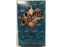Sports Cards Leaf - 1992 - Baseball - Studio - Hobby Box - Cardboard Memories Inc.