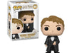 Action Figures and Toys POP! - Movies - Harry Potter - Cedric Diggory In Yule Ball Outfit - Cardboard Memories Inc.