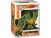 Action Figures and Toys POP! - Animation - Dragonball Z - Cell (First Form) - Cardboard Memories Inc.