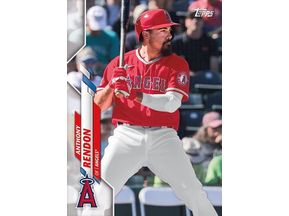 Sports Cards Topps - 2020 - Baseball - Update Series - Jumbo Box - Cardboard Memories Inc.