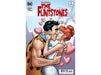 Comic Books DC Comics - The Flintstones 004 - Variant Cover (Cond. VF-) - 5786 - Cardboard Memories Inc.