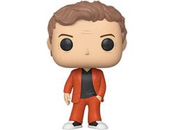 Action Figures and Toys POP! - Movies - Producers - Jason Blum - Cardboard Memories Inc.