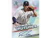 Sports Cards Topps - 2021 - Baseball - Bowman Chrome - Hobby Box - Cardboard Memories Inc.