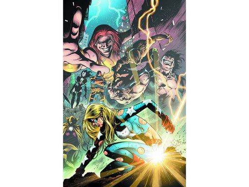 Comic Books DC Comics - Justice League of America 010 (Cond. VF-) - 3162 - Cardboard Memories Inc.