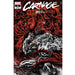 Comic Books Marvel Comics - Carnage Black White and Blood 002 of 4 - Hotz Variant Edition - Cardboard Memories Inc.