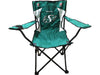 Supplies Top Dog - CFL - Adult Folding Chair - Saskatchewan Roughriders - Cardboard Memories Inc.