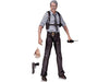 Action Figures and Toys DC - Collectibles - Batman Arkham Knight - Commissioner Gordon Action Figure - Cardboard Memories Inc.